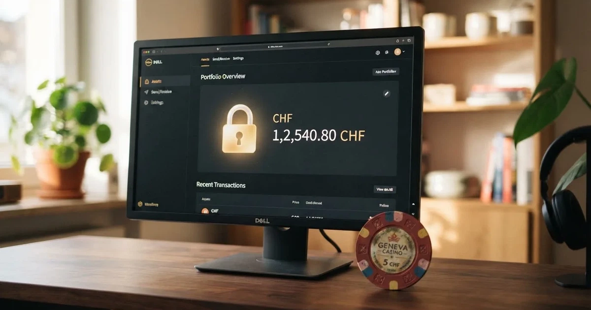 Bitcoin Cash Casinos im Vergleich 2026 – was die Schweiz wirklich bietet