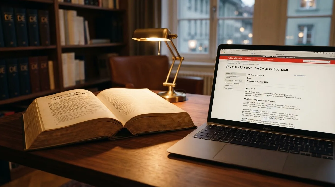 Amtliches Schreiben mit Stempel auf einem Schreibtisch neben einem Gesetzbuch — online casino bonusbedingungen